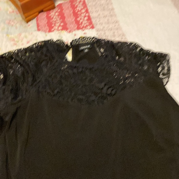 Torrid Blouse - Picture 2 of 4